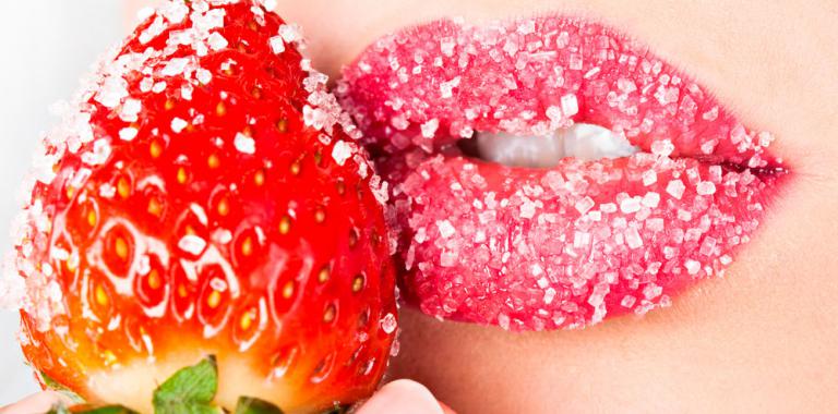 Fresas: nutrición dulce y saludable