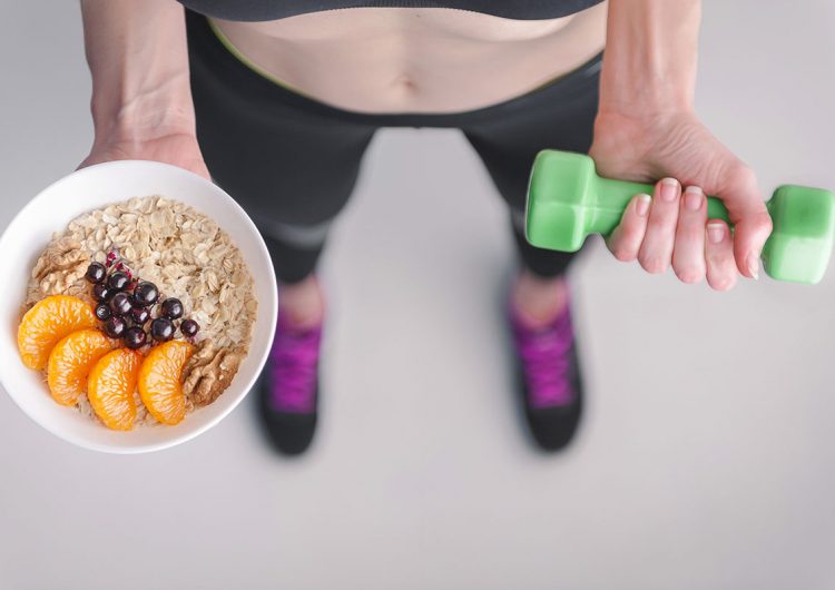 Nutrición deportiva para una recuperación óptima: repostar, reparar y rehidratar